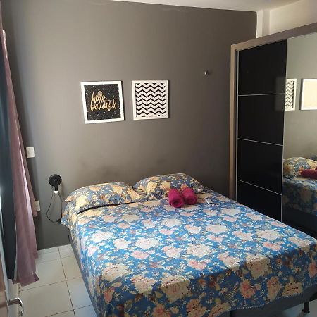 Ap Completo Na Zona Nobre Com 3 Quartos, Sendo 1 Suite Teresina Exteriér fotografie