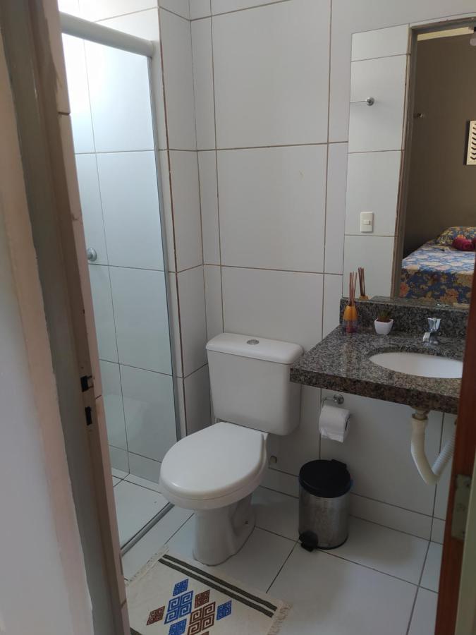 Ap Completo Na Zona Nobre Com 3 Quartos, Sendo 1 Suite Teresina Exteriér fotografie