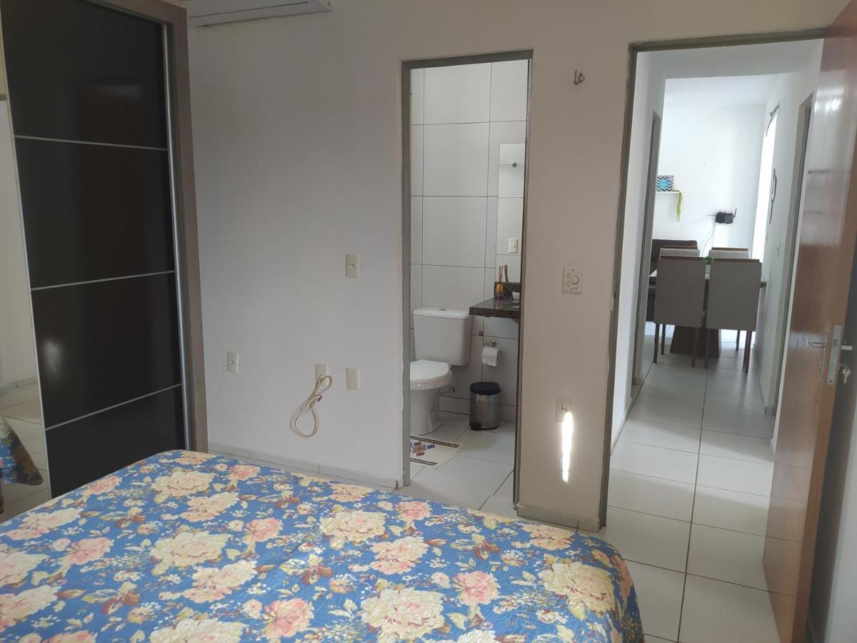 Ap Completo Na Zona Nobre Com 3 Quartos, Sendo 1 Suite Teresina Exteriér fotografie