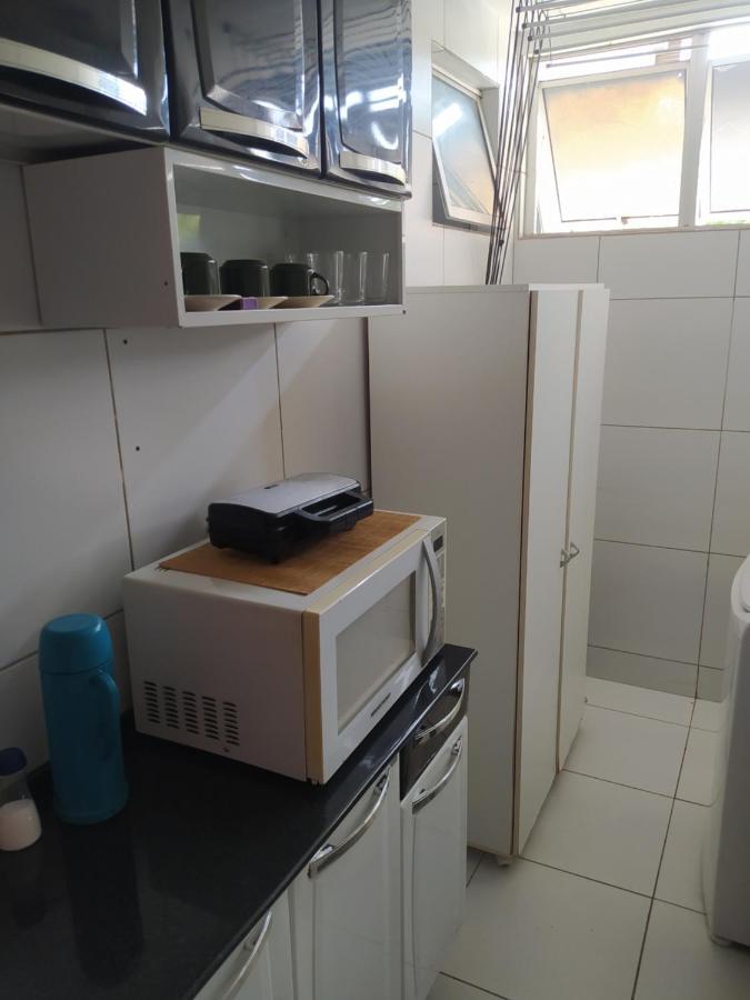 Ap Completo Na Zona Nobre Com 3 Quartos, Sendo 1 Suite Teresina Exteriér fotografie